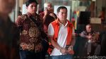 Lagi, Penyuap Eks Aspidum Kejati DKI Diperiksa KPK
