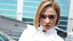 Penampilan Marshanda Usai Dicibir Terlalu Seksi