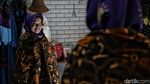 Eksistensi Batik Betawi di Mata Dunia Internasional