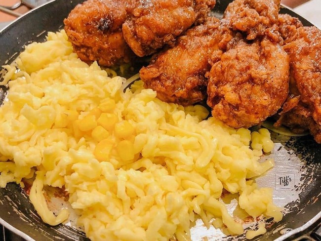 5 Restoran Korea Seru di Jakarta Buat Tempat Hangout