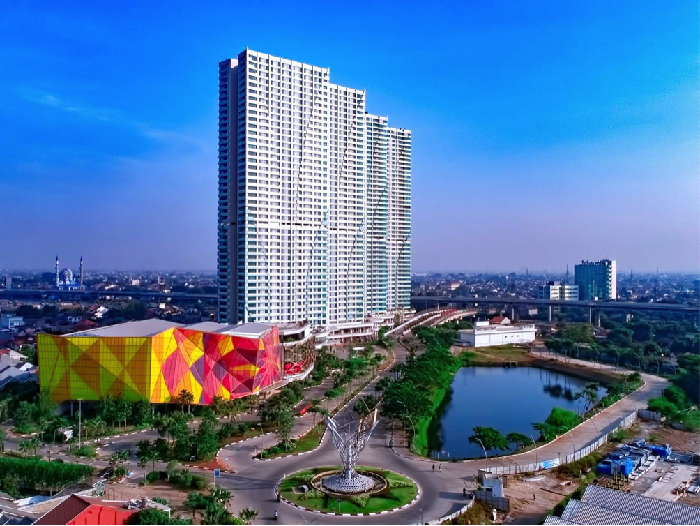 Foto: Grand Kamala Lagoon Foto: Grand Kamala Lagoon