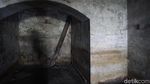 Foto: Bunker Zaman Old di Stasiun Tanjung Priok