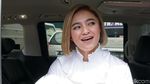 Penampilan Marshanda Usai Dicibir Terlalu Seksi
