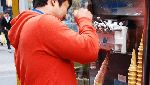 Slurrpp! Ini 10 Gerai Es Krim Cantik dan Unik di Korea