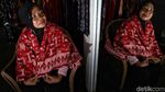 Eksistensi Batik Betawi di Mata Dunia Internasional