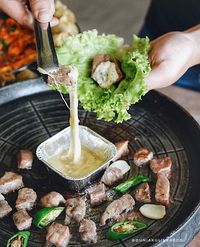 Jalan-jalan ke Bandung? Ini Resto Korea yang Bisa Disambangi