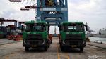 Indonesia Targetkan Laju Ekonomi Tembus 5,3 Persen di 2020