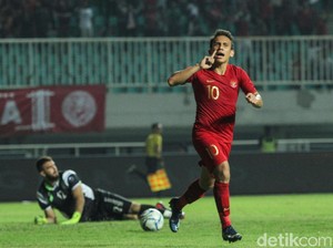 Egy Maulana Vikri Absen di Fase Grup Piala AFF 2020?