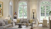 Rumah Fireman bertetangga dengan bintang NFL dan supermodel Tom Brady dan Gisele Bundchen. Foto: Dok. CNBC/Daniel Milstein Photography/Douglas Elliman