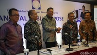 Penurunan disebabkan kondisi perekonomian global dan perang dagang AS-China serta tahun politik di tanah air.