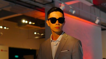 Business executive?. Foto: Huawei