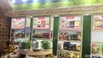 Ratusan Produk Makanan dan Minuman Ada di SIAL Interfood 2019