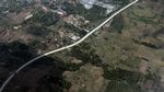 Penampakkan Tol Terpanjang RI dari Udara
