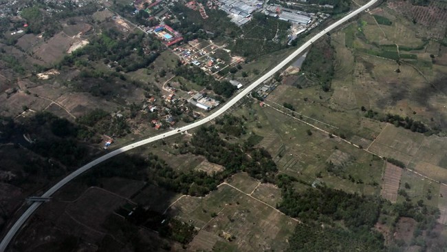 Alasan Penolakan Ahok Masuk Pertamina, Tol Terpanjang RI Gratis Sebulan