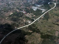 Alasan Penolakan Ahok Masuk Pertamina, Tol Terpanjang RI Gratis Sebulan