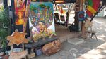 Foto: 6 Wisata Seru di Sekitar Area Sirkuit Formula E