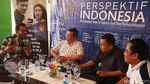 Seru! Haris Azhar Cs Bahas Teror Pada Polisi