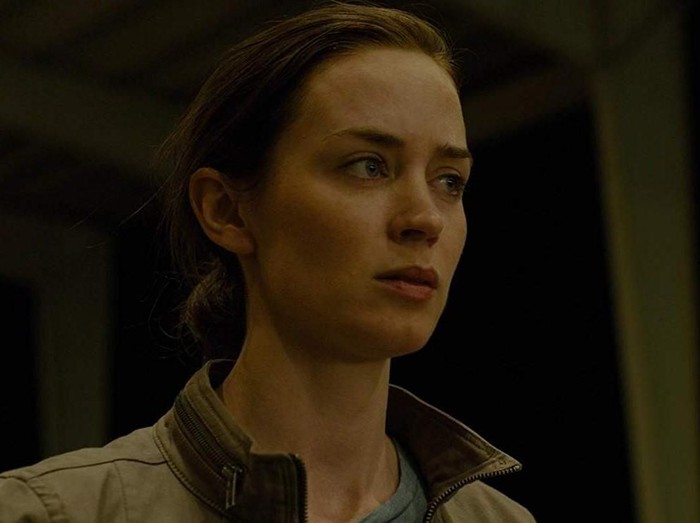 Sicario Sicario