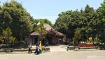 Foto: Taman Mini ala Jawa Tengah, Murah Meriah