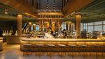 Mengintip Megahnya Gerai Starbucks di Chicago AS