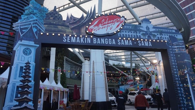 Foto: Faidah Umu Safuroh Foto: Faidah Umu Safuroh