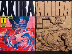 Ciptakan Karya Seni Keren dengan Modal Kardus