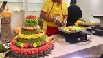 Ratusan Produk Makanan dan Minuman Ada di SIAL Interfood 2019