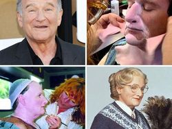 Tanpa CGI, Makeup Karakter Film Hollywood Bikin Kagum