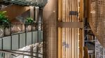 Mengintip Megahnya Gerai Starbucks di Chicago AS