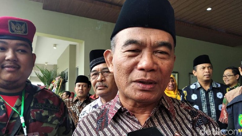 Menko PMK: Kursus Pranikah Diberlakukan Tahun Depan Menko PMK: Kursus Pranikah Diberlakukan Tahun Depan