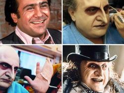Tanpa CGI, Makeup Karakter Film Hollywood Bikin Kagum
