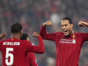 Masih November, Liverpool Ogah Bicarakan Gelar Juara Liga Inggris