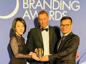 Telkomsel Raih Brand of The Year di World Branding Award 2019-2020