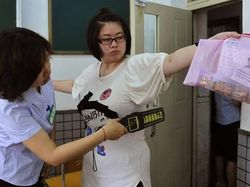 Kumpulan Cara Kocak Guru Agar Muridnya Tidak Mencontek