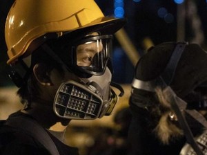Unjuk Rasa Masuk Kampus, Mahasiswa Australia di Hong Kong Diminta Pulang