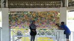 Foto: Taman Mini ala Jawa Tengah, Murah Meriah