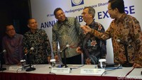 PT Industri dan Perdagangan Bintraco Tbk (CARS) pada kuartal III 2019 membukukan laba bersih sebesar Rp117 miliar atau lebih rendah dibandingkan dengan periode yang sama di 2018 sebesar Rp 202 miliar.
