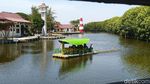 Foto: Taman Mini ala Jawa Tengah, Murah Meriah