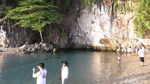Terios 7 Wonders, Singgahi Sungai Terpendek di Dunia