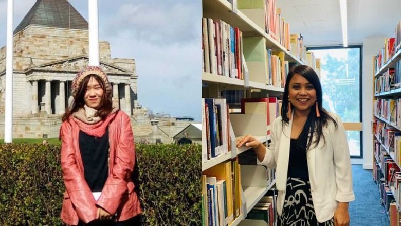 Cantik Bukan Segalanya, Untuk Sukses di Australia Perempuan Perlu Penampilan Menarik Cantik Bukan Segalanya, Untuk Sukses di Australia Perempuan Perlu Penampilan Menarik