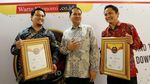Penghargaan untuk Bank Berpredikat Sehat