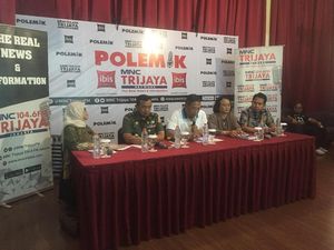 TNI Jelaskan Persoalan Sipadan-Ligitan yang Disebut Lepas dari RI