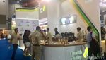 Ratusan Produk Makanan dan Minuman Ada di SIAL Interfood 2019