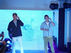 Teknologi Pintar Berpadu dengan Gaya, dari Gelang hingga Kacamata