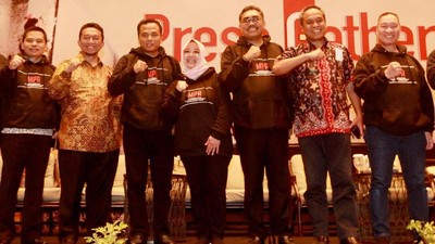 Wacana Amandemen UUD 45