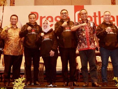 Wacana Amandemen UUD 45