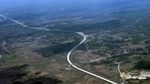 Mantab, Jokowi Resmikan Tol Kayu Agung-Palembang