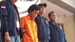 Potret Pelaku Teror Air Keras yang Menghantui Warga Jakarta Barat