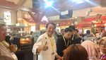 Ratusan Produk Makanan dan Minuman Ada di SIAL Interfood 2019