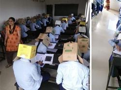 Kumpulan Cara Kocak Guru Agar Muridnya Tidak Mencontek